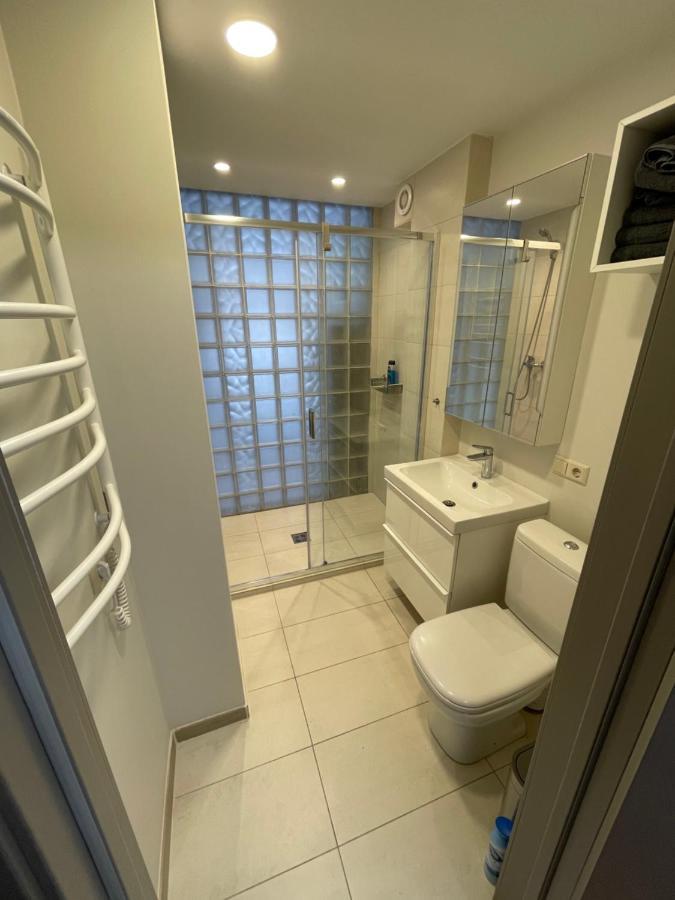 Karkle SummerHOUSE Dış mekan fotoğraf