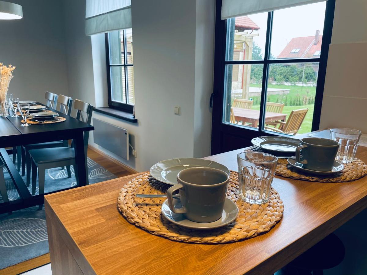 Karkle SummerHOUSE Dış mekan fotoğraf