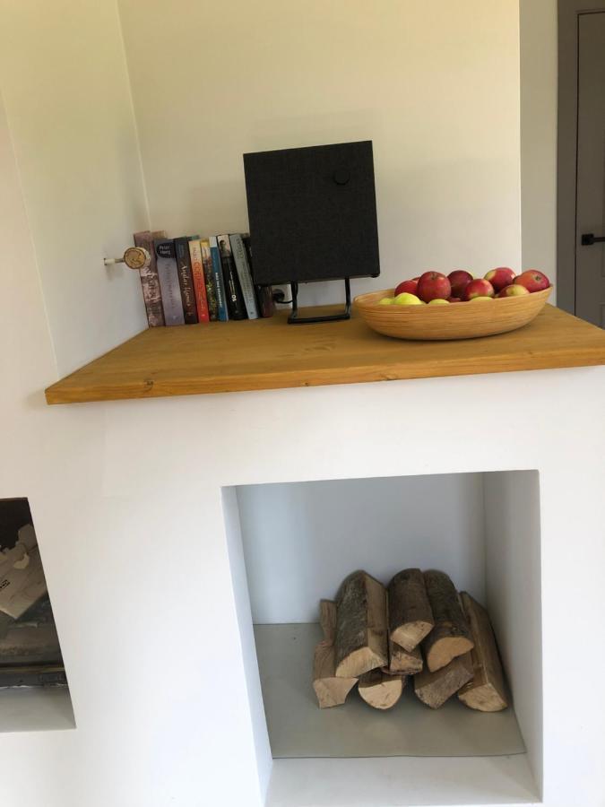 Karkle SummerHOUSE Dış mekan fotoğraf