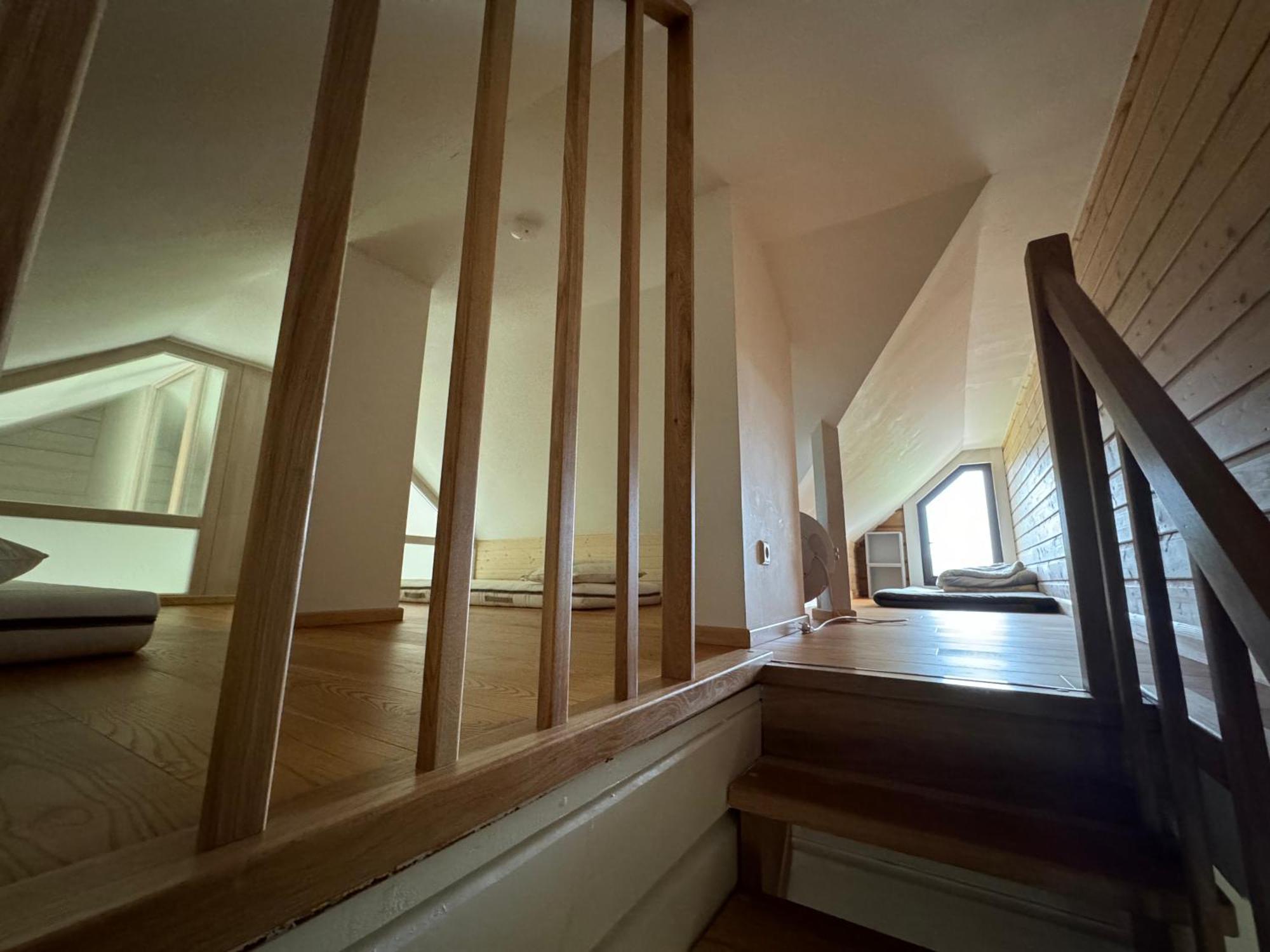 Karkle SummerHOUSE Dış mekan fotoğraf